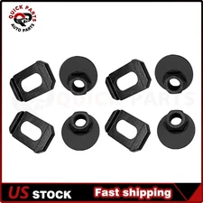 2Pcs Camber And Alignments Kit K100070 For Ford F-150 Expedition 2004 2005- 2023