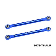 Front Steering Toe Links 71mm - Compatible w/ Traxxas Mini XRT