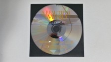 A Beautiful Mind (DVD, 2001, Widescreen)
