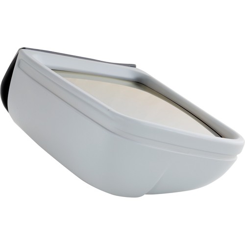 Mirror Set For 1994-2000 Mercedes Benz C280 Heated Manual Folding Left and Right - Picture 5 of 11
