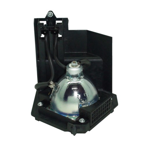 Lámpara y carcasa de repuesto para TV RCA HD50LPW164YX1 - Imagen 3 de 4