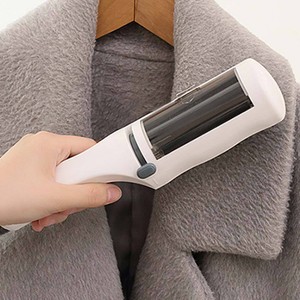 New-Magic-Lint-Fluff-Fabric-Clothes-Dust-Brush-Pet-Hai-Clean-amp-Remove-Easy-Clean