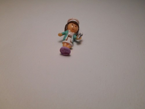 polly pocket figur vintage bluebird puppe doll Tiere - Bild 25 von 104