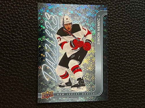 2024-25 Upper Deck Hockey Inserts - You Pick (Listing #2) Updated - Bild 145 von 229