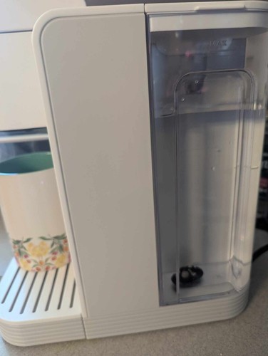 Keurig K-Express Essentials WHITE Single Serve K-Cup Pod Coffee Maker (TESTED) - Picture 17 of 21