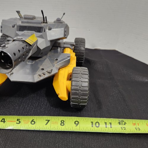 Little Tikes LTXtreme Land Sea RC Remote Control Tank No Remote See Description - Picture 21 of 21