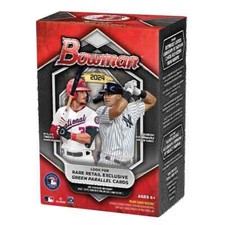 2024 Bowman Draft - CHROME PROPSECTS - Complete Your Set! U Pick!