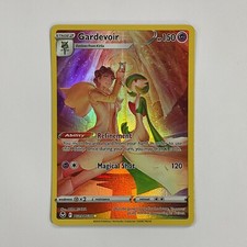 Gardevoir TG05/TG30 Sword & Shield Silver Tempest Trainer Gallery NM/Mint