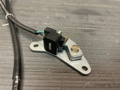 2016 Suzuki GSXR750 Signal generator, pulse coil pickups, #118245 - Picture 3 of 5