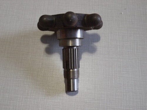 VINTAGE "NOS" EVINRUDE JOHNSON OMC INBOARD/OUTBOARD BALL GEAR PART #308438-03084 - Imagen 2 de 3