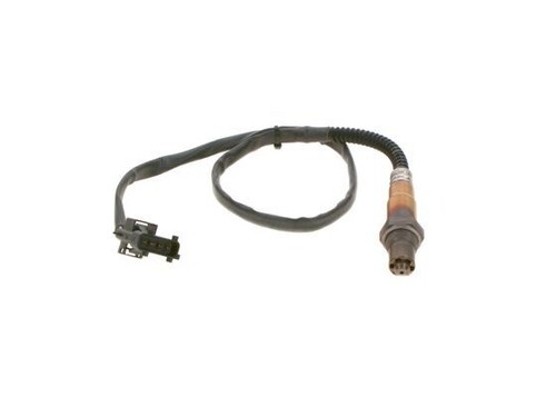 Fits BOSCH 0 258 006 174 Lambda Sensor DE stock - Picture 4 of 11