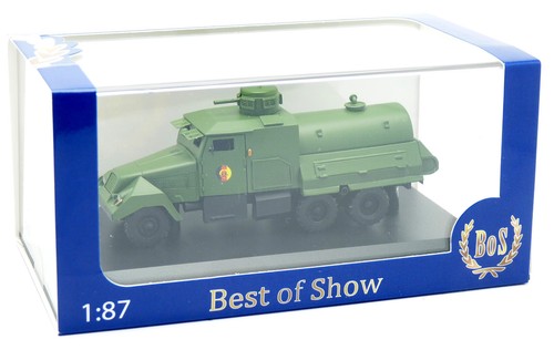 Brekina Herpa Busch - NVA Volks Armee Militär DDR Modelle zur Auswahl 1:87 H0 - Bild 5 von 69