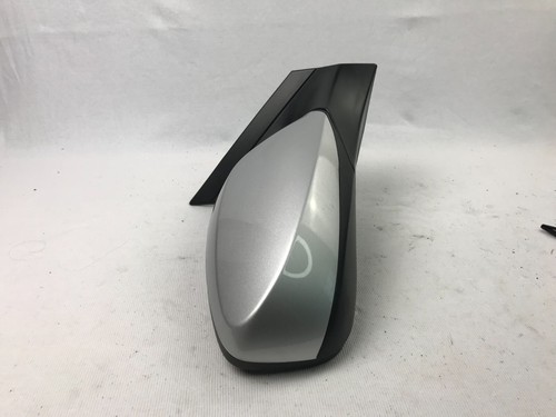 2012-2017 Hyundai Accent Right Passenger View Side Mirror Light Gray  279 - Picture 4 of 10