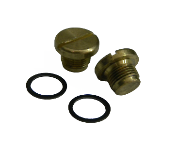 Holley 4150/4160 Quick Change Jet Holley 4150/4160 Quick Change Jet