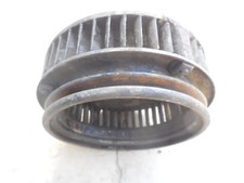 Moteur Porsche 914