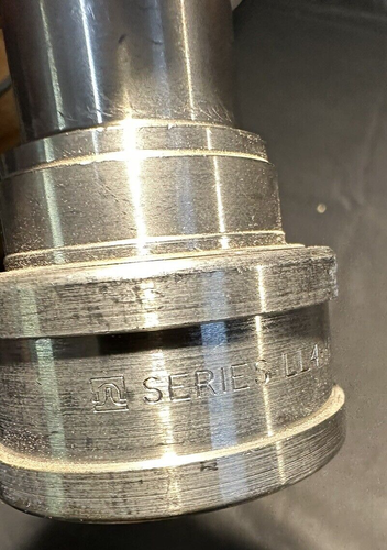 HANSEN KUPPLUNG DIV. BEREA SERIE LL4-HKP SCHNELLKUPPLUNG - NEU - Bild 6 von 8