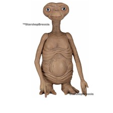 E.T. - the Extra-Terrestrial Stunt Puppet Replica 30cm Neca