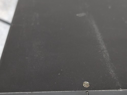Crestron AES Adagio Entertainment System Amplifier Amp, With ATC-AMFMXM Module - Picture 7 of 24