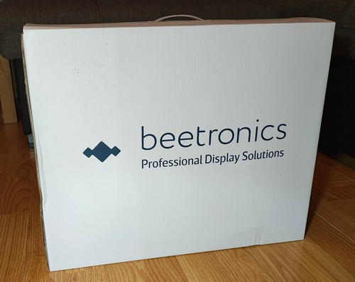 Beetronic 15 Inch Monitor 15HD7------ RRP £394.80 - Picture 6 of 7