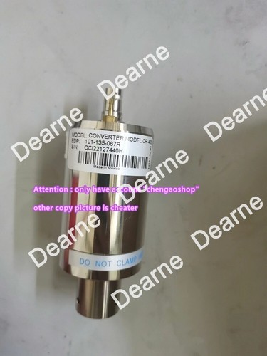 1Pcs New 101-135-067R transducer - Picture 3 of 3