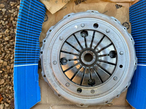 2000 vw t4 clutch cover and plate