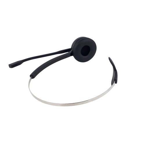 Jabra Pro 9450 Mono Flex DECT Wireless Headset Charging Base & Accessories E5885 - Foto 7 di 17