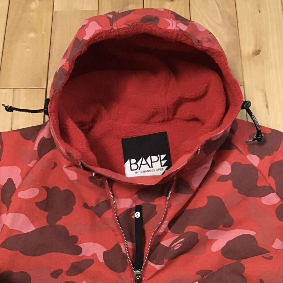bape nigo red pharrell camo hoodie　パーカー s-l1200.jpg