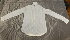 INDUSTRE EXTRA SMALL BUSINESS SHIRT