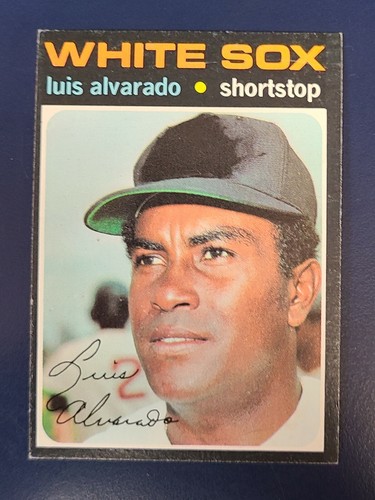 1971 Topps Baseball Cards Complete Your Set You Pick Choose Each #269 - 640 - Picture 184 of 289
