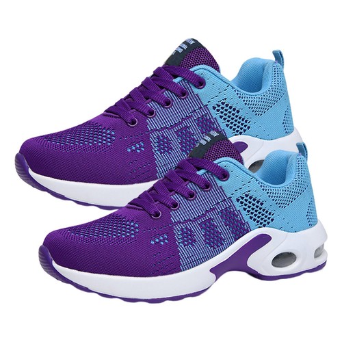 Women Orthopedic Sneakers Breathable Outdoor Running Shoes LightWeight Sports - Picture 13 of 48