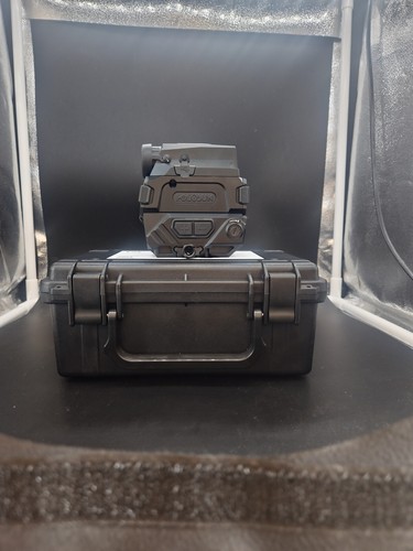 Holosun DRS-NV Multi-Reticle Digital Reflex Sight-Night Vision Red Dot - Picture 5 of 5