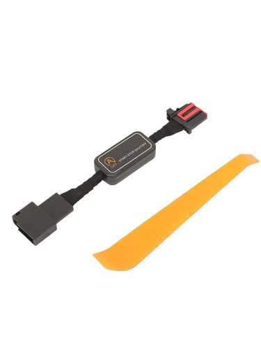 Auto Start Stop Eliminator For Ford F150 ESS Engine 2021-2024 Auto Stop DisablgQ - Picture 10 of 10