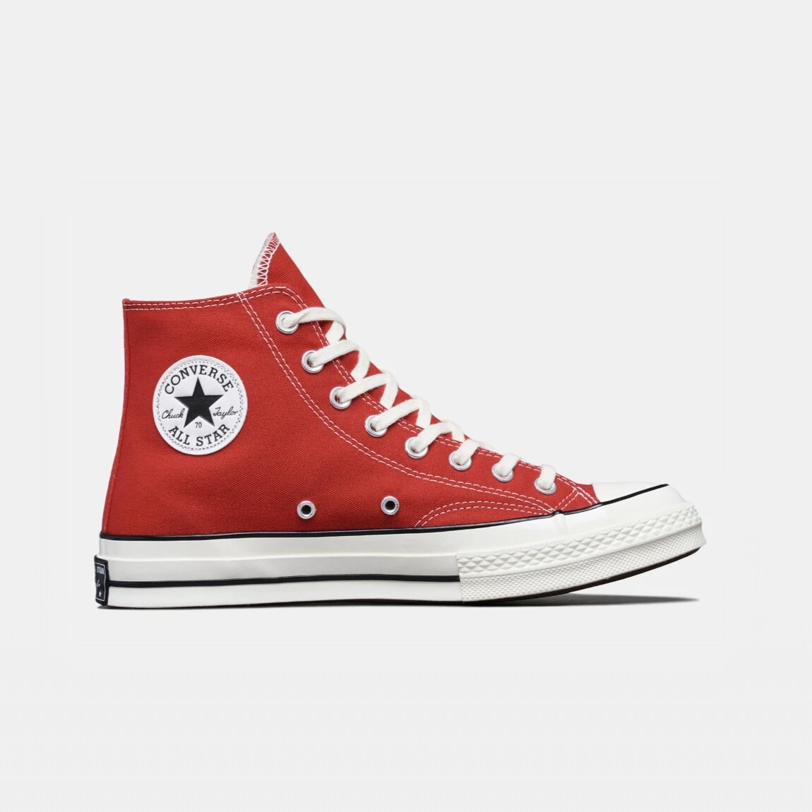 New clearance converse red