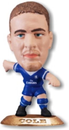 CRMG Corinthian MicroStars GAMES MICRODOME EXCLUSIVE (like SoccerStarz) - Picture 10 of 24