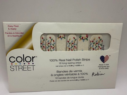 NEW SEALED Colorstreet Nail Strips - Several Colors to Choose from - Free Ship - Picture 136 of 229