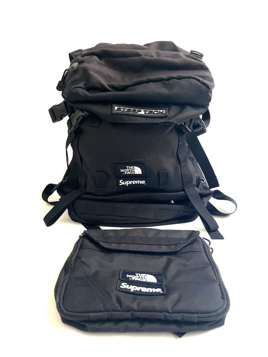 Supreme The North Face Backpack 16ss ххх