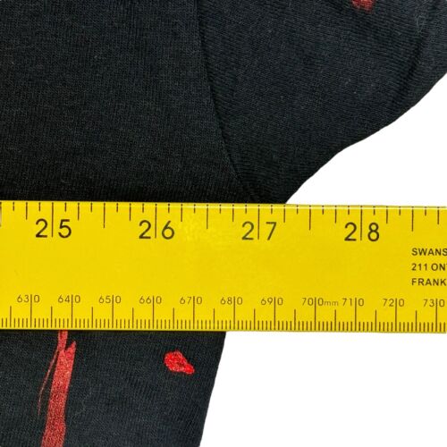 Backstock Co Freddy Krueger Nightmare on Elm Street AOP T-Shirt Gr. XXXL - Bild 9 von 9