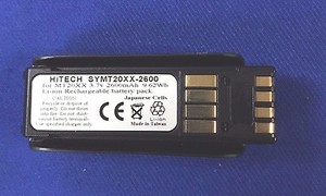 Hitech-USA-For-Symbol-MT2000-MT2070-MT2090-KT-BTYMT-01R-82-10806601-Japan2-6A-eq