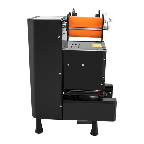 Macchina per tapparelle 400W completamente automatica Ø90/95mm Boba Bubble Tea - Foto 14 di 24