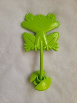 frog jumperoo