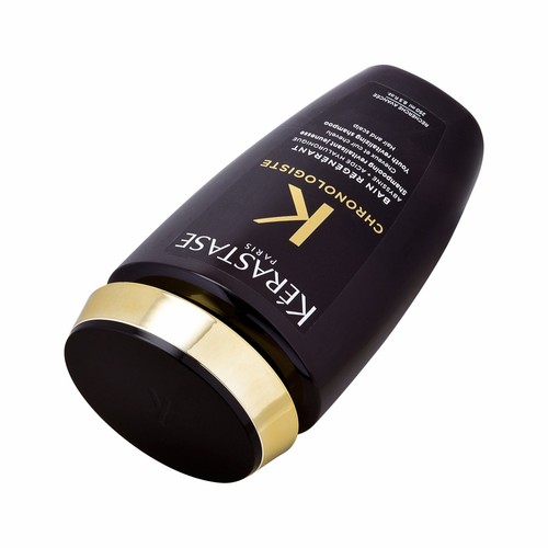 Champú revitalizante juvenil Kerastase Chronologiste Bain Regenerant 250 ml, 8,5 oz - Imagen 2 de 3