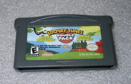 Nintendo Gameboy Advance Spiele (GBA) - Ihre Wahl - GUC - Schneller Versand (548) - Bild 26 von 53