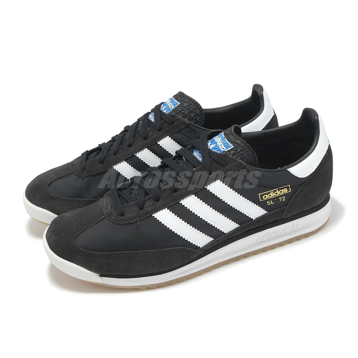 adidas Originals SL 72 OG W / RS / RTN Men Women Unsiex adidas Originals SL 72 OG W / RS / RTN Men Women Unsiex