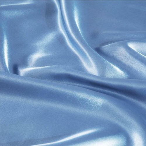 Satin Pillowcase (2 Pack) for Hair Skin Silk Pillow Case, Queen Size(20x30 inch) - Picture 2 of 7