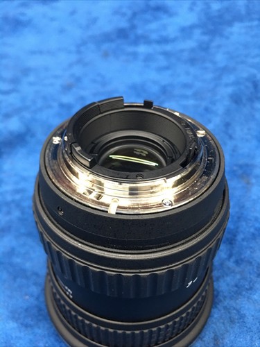 Tokina 11-16mm F2.8 SD AT-X Pro IF DX Wide Angle Zoom Lens - Picture 8 of 8