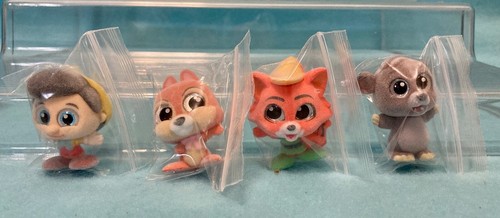 BRAND NEW Disney Doorables Series 4,5,6 NEW EXCLUSIVES Pick your character - Picture 11 of 210