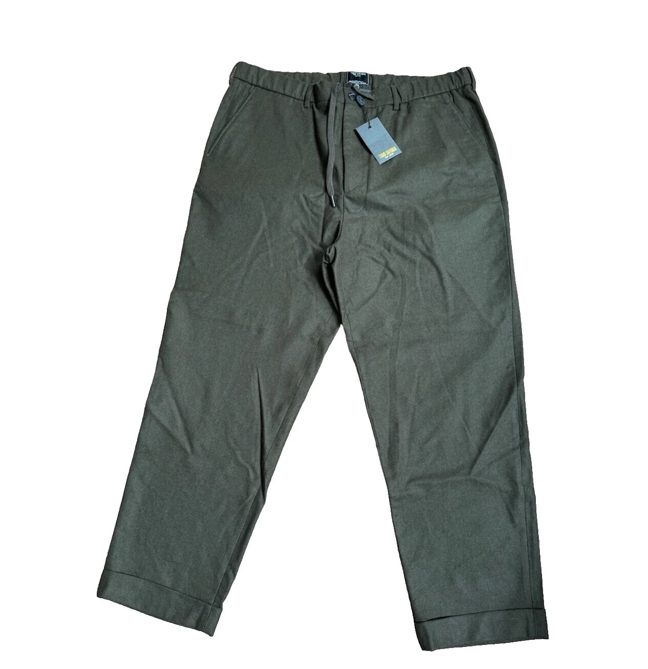 Size 2XL Pants for Men
