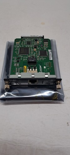 Juniper 710-023366 SRX-MP-1T1E1 1-port T1 Expansion Card - Picture 2 of 11