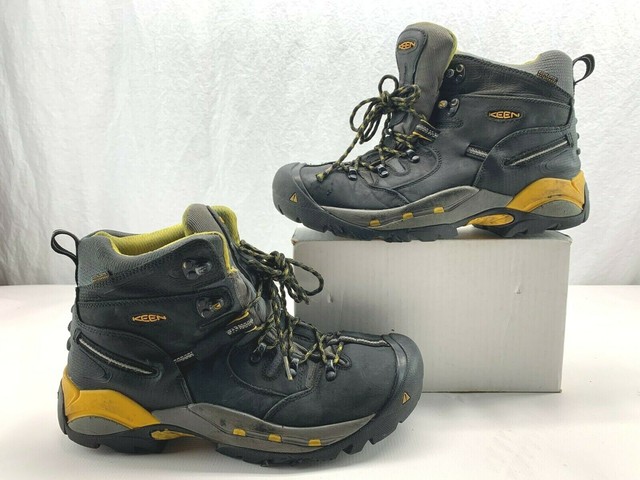 keen utility pittsburgh