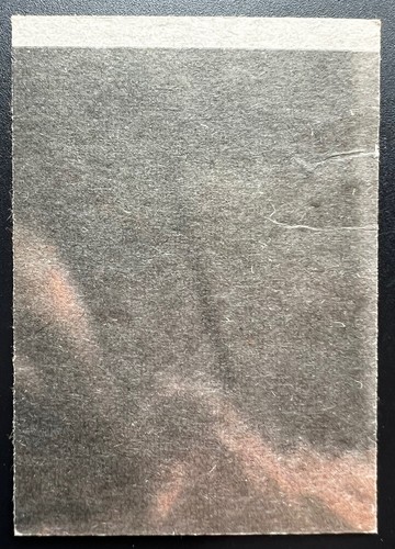 1977 Topps Star Wars #260 Han Solo Harrison Ford VG+ - Picture 2 of 4
